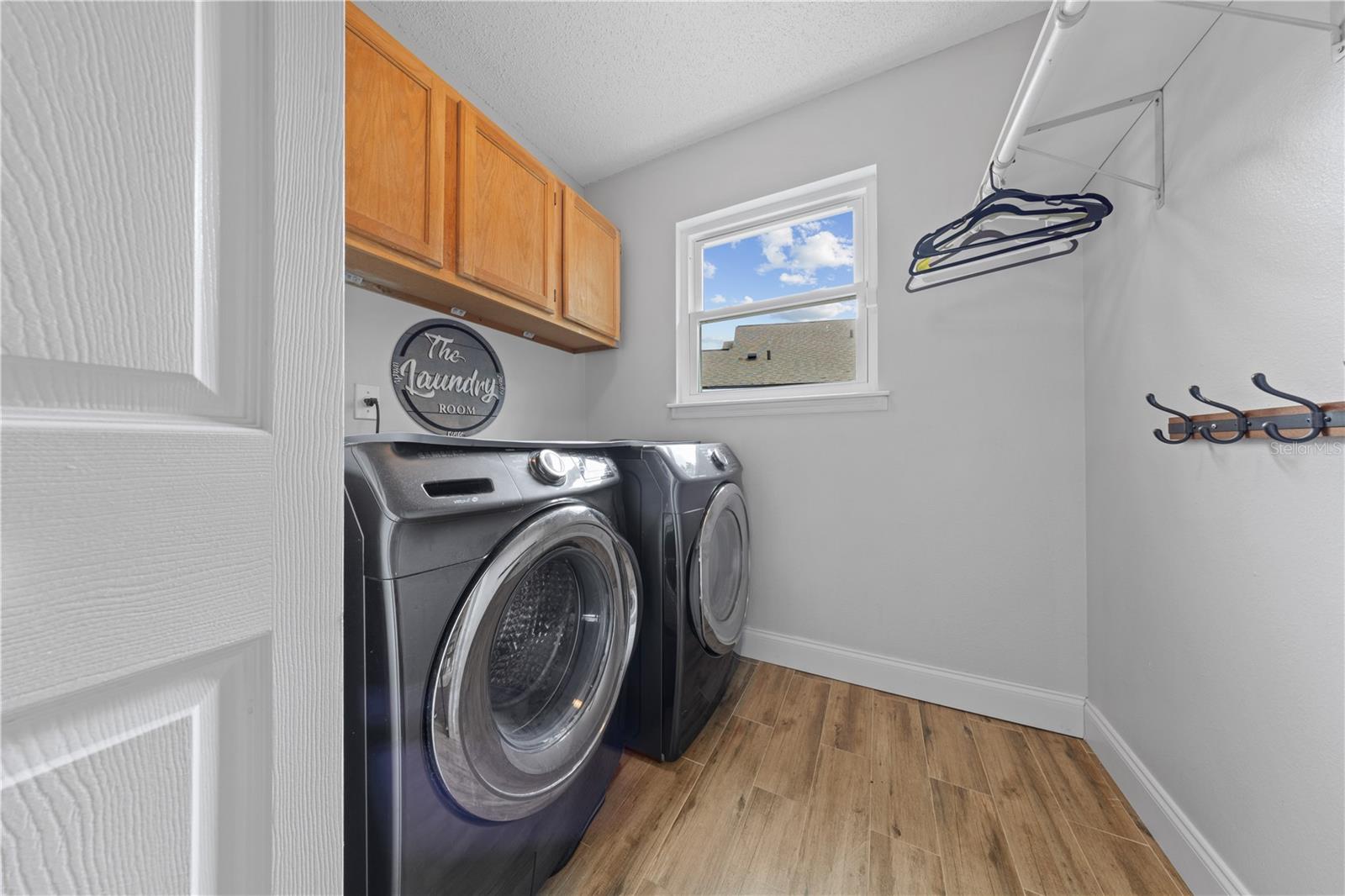 CARRINGTON PARK - Residential