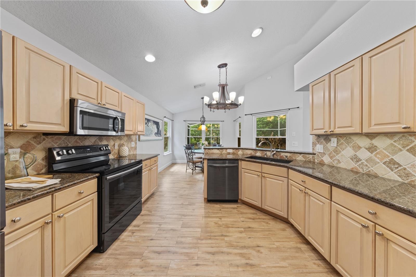 CARRINGTON PARK - Residential