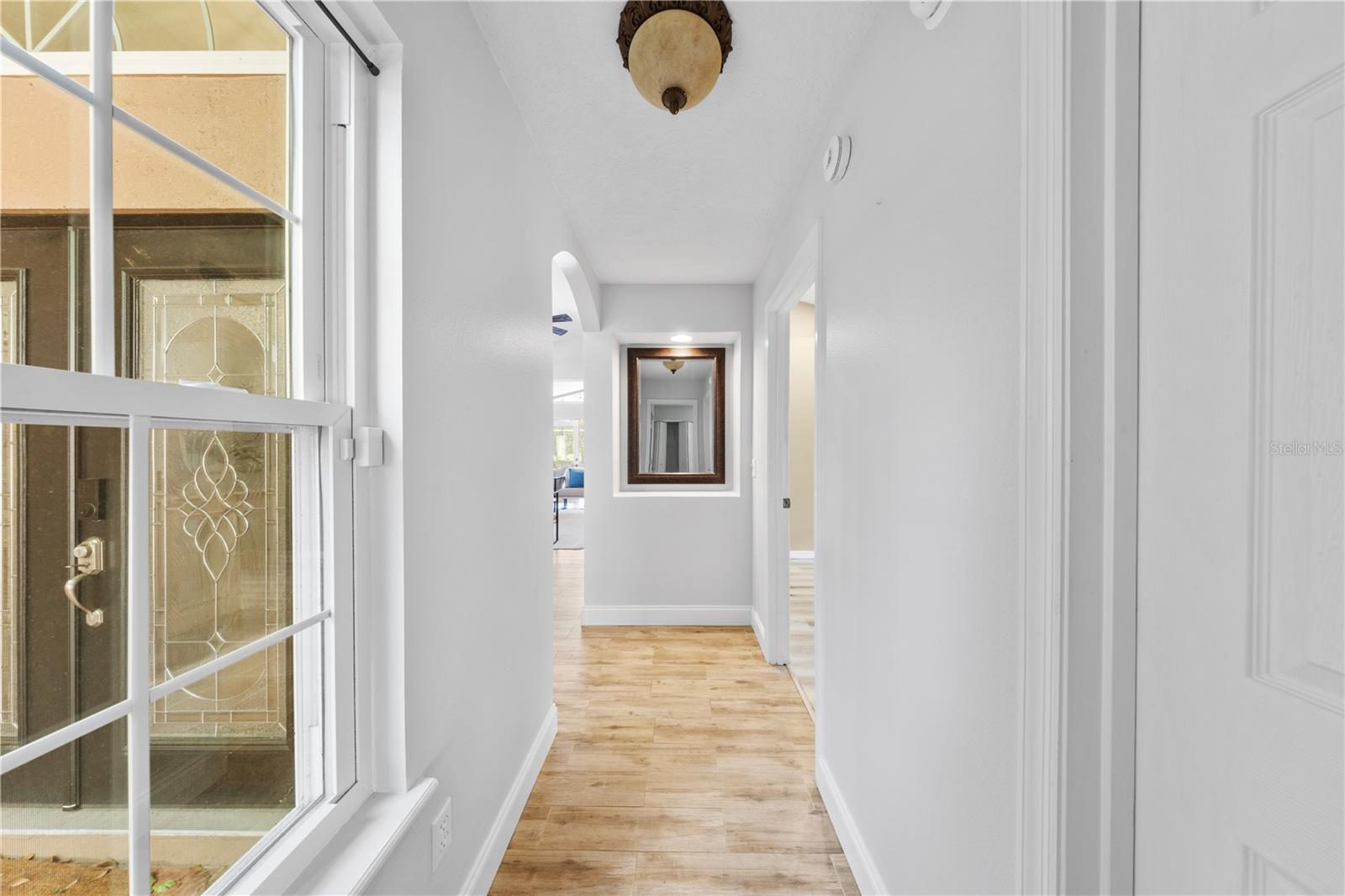 CARRINGTON PARK - Residential