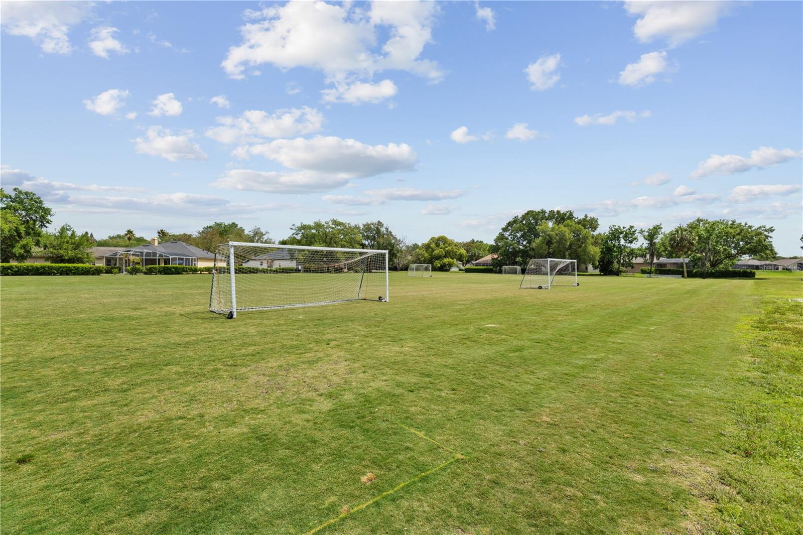 CARRINGTON PARK - Residential