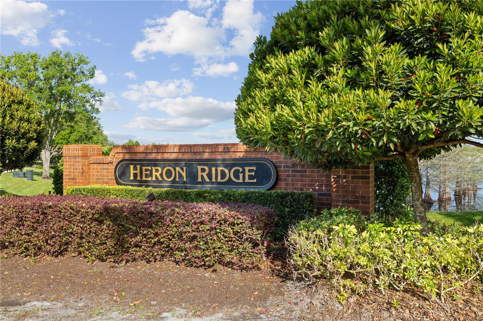 CARRINGTON PARK - Residential