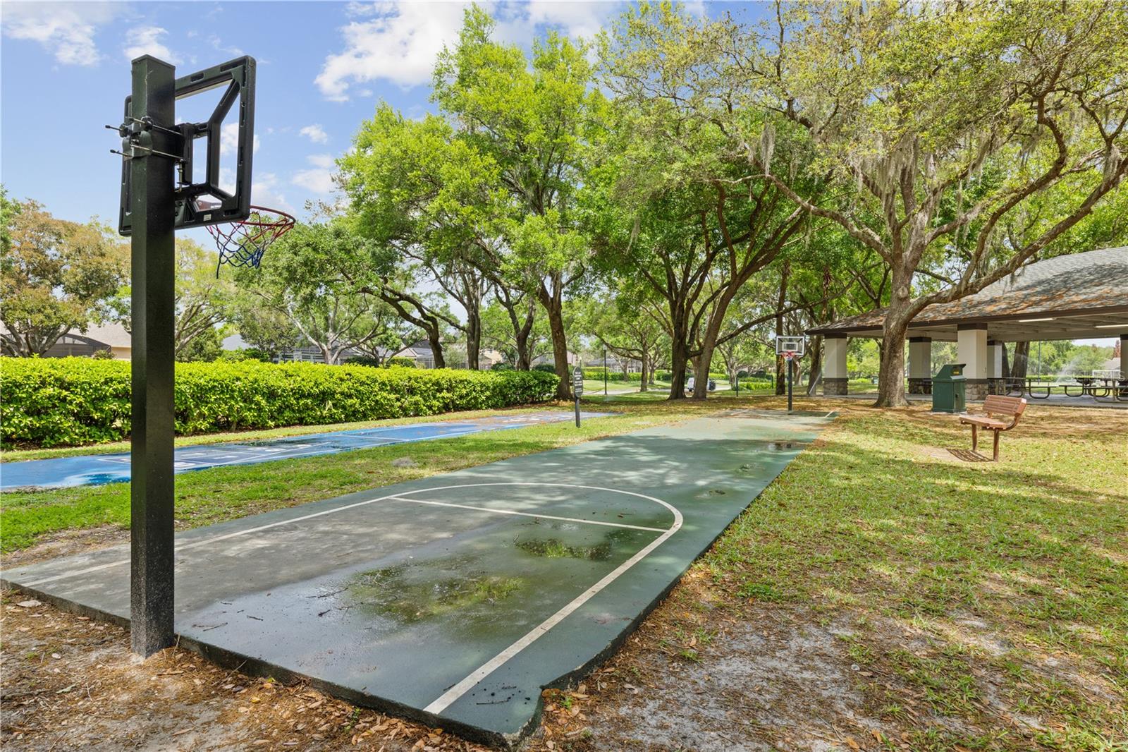 CARRINGTON PARK - Residential