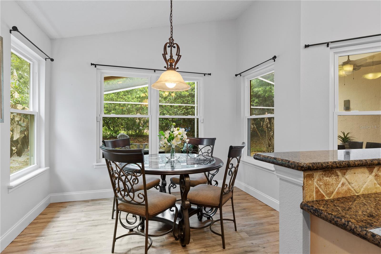 CARRINGTON PARK - Residential