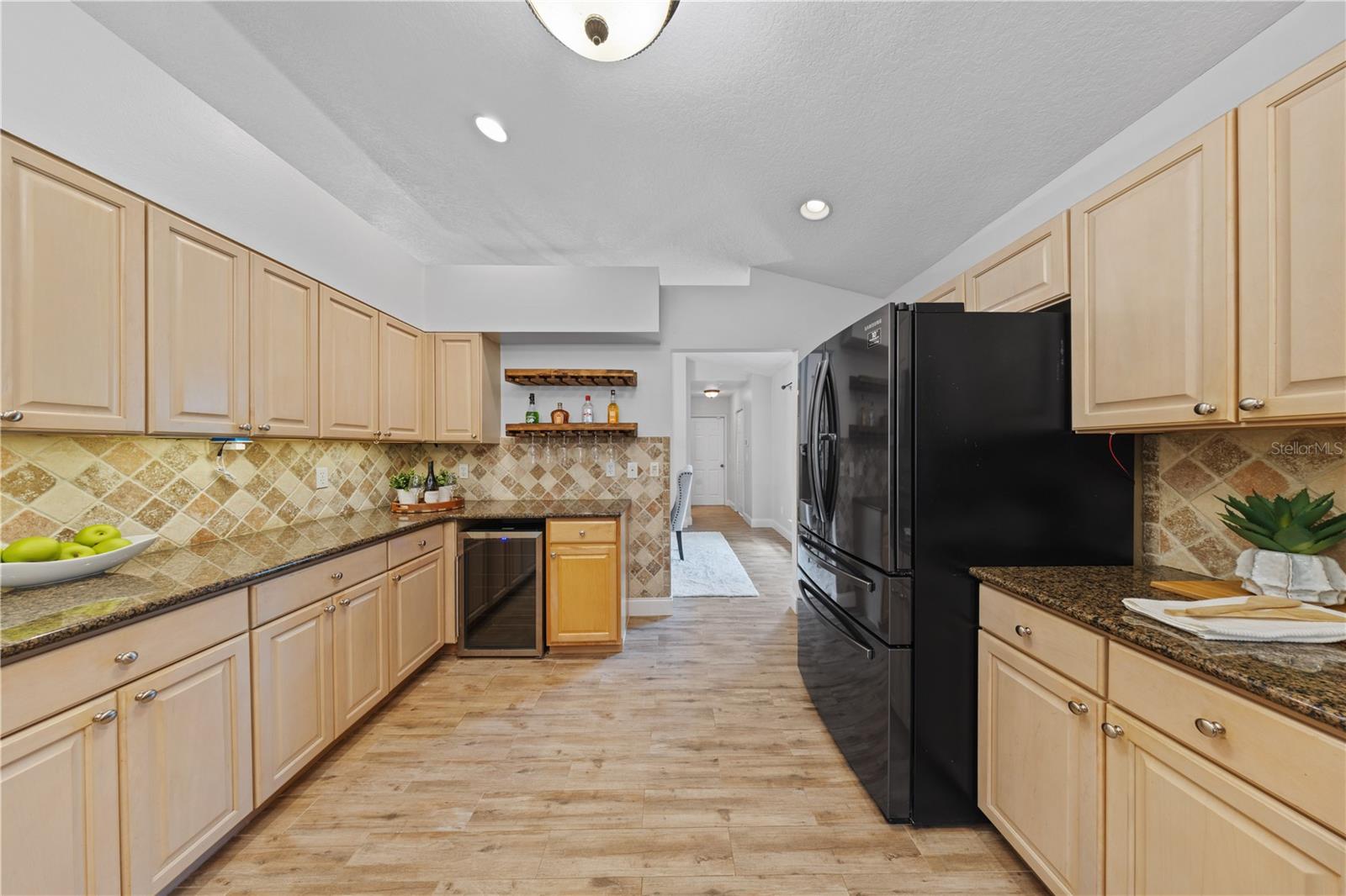 CARRINGTON PARK - Residential