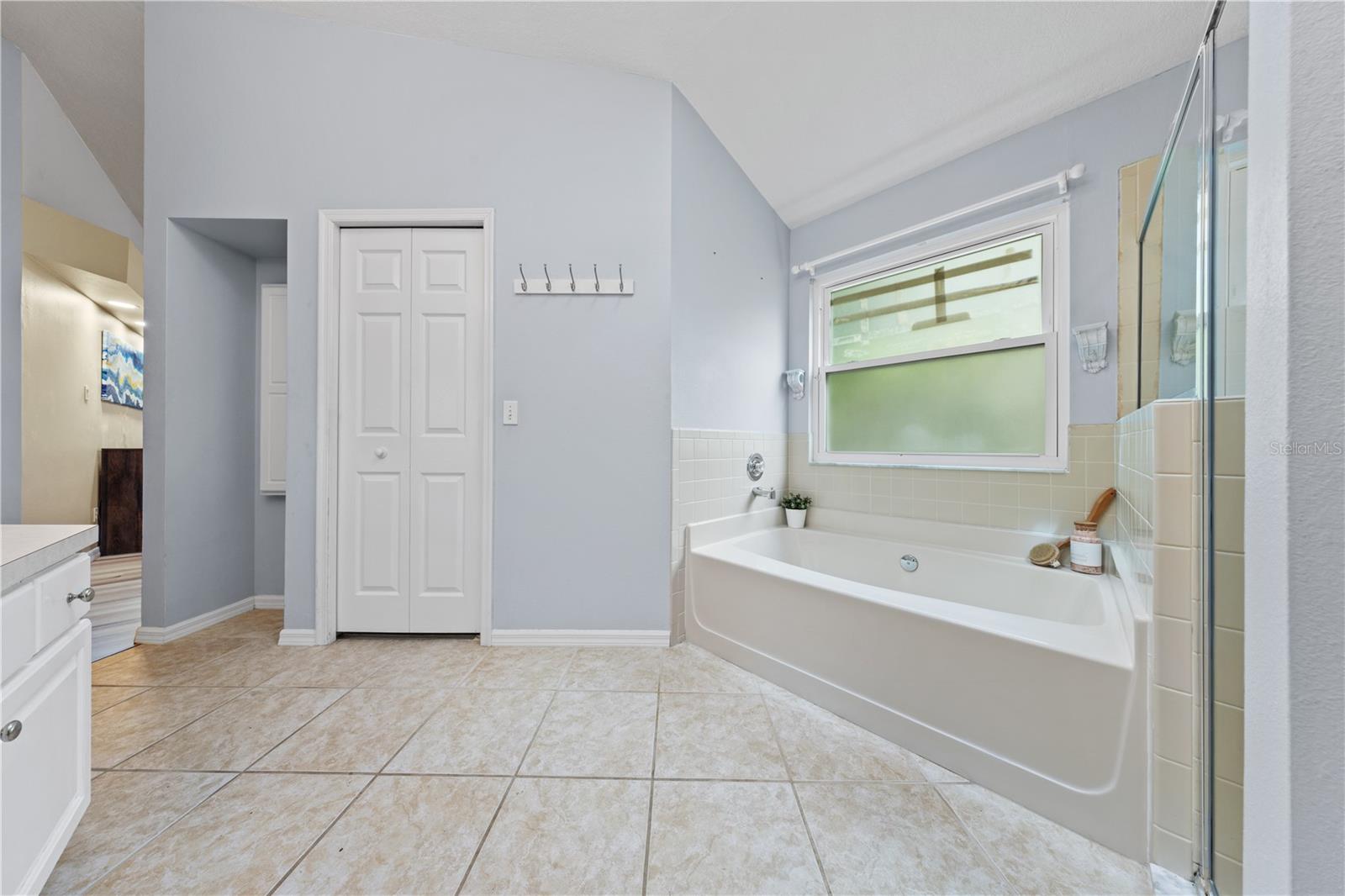 CARRINGTON PARK - Residential