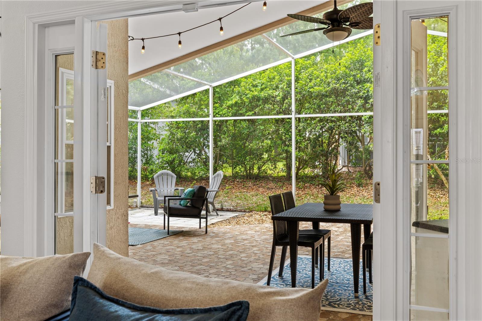 CARRINGTON PARK - Residential