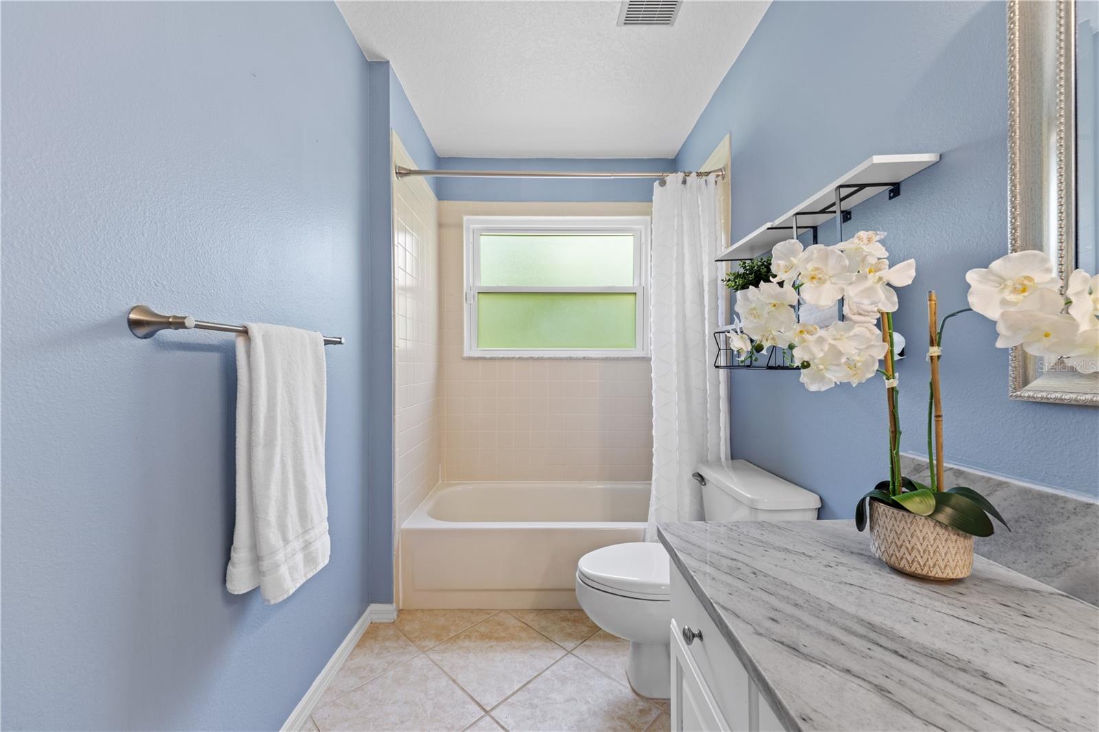 CARRINGTON PARK - Residential