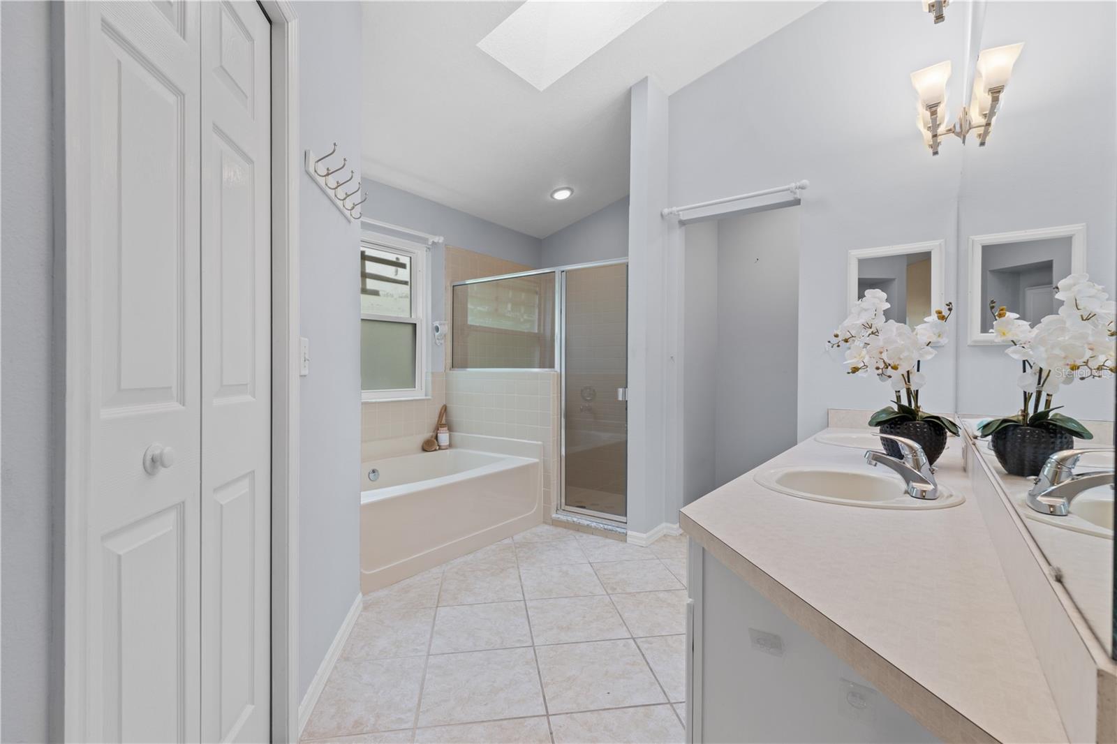 CARRINGTON PARK - Residential