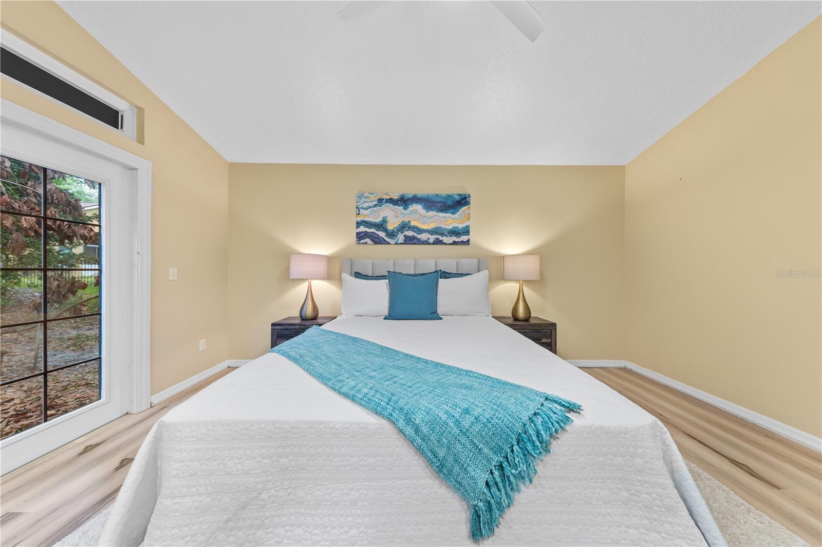 CARRINGTON PARK - Residential