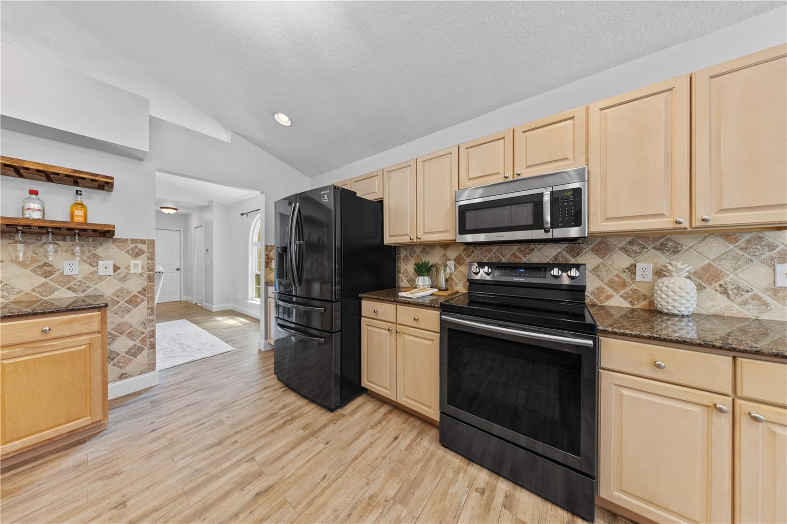 CARRINGTON PARK - Residential