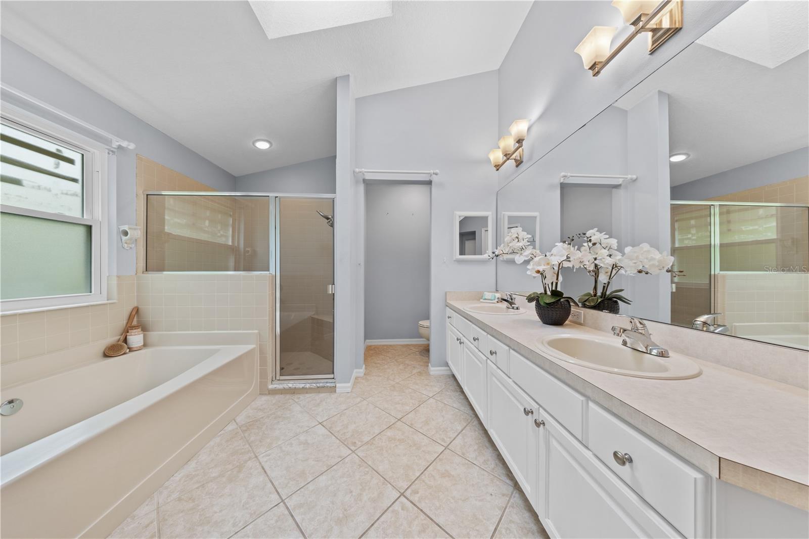 CARRINGTON PARK - Residential