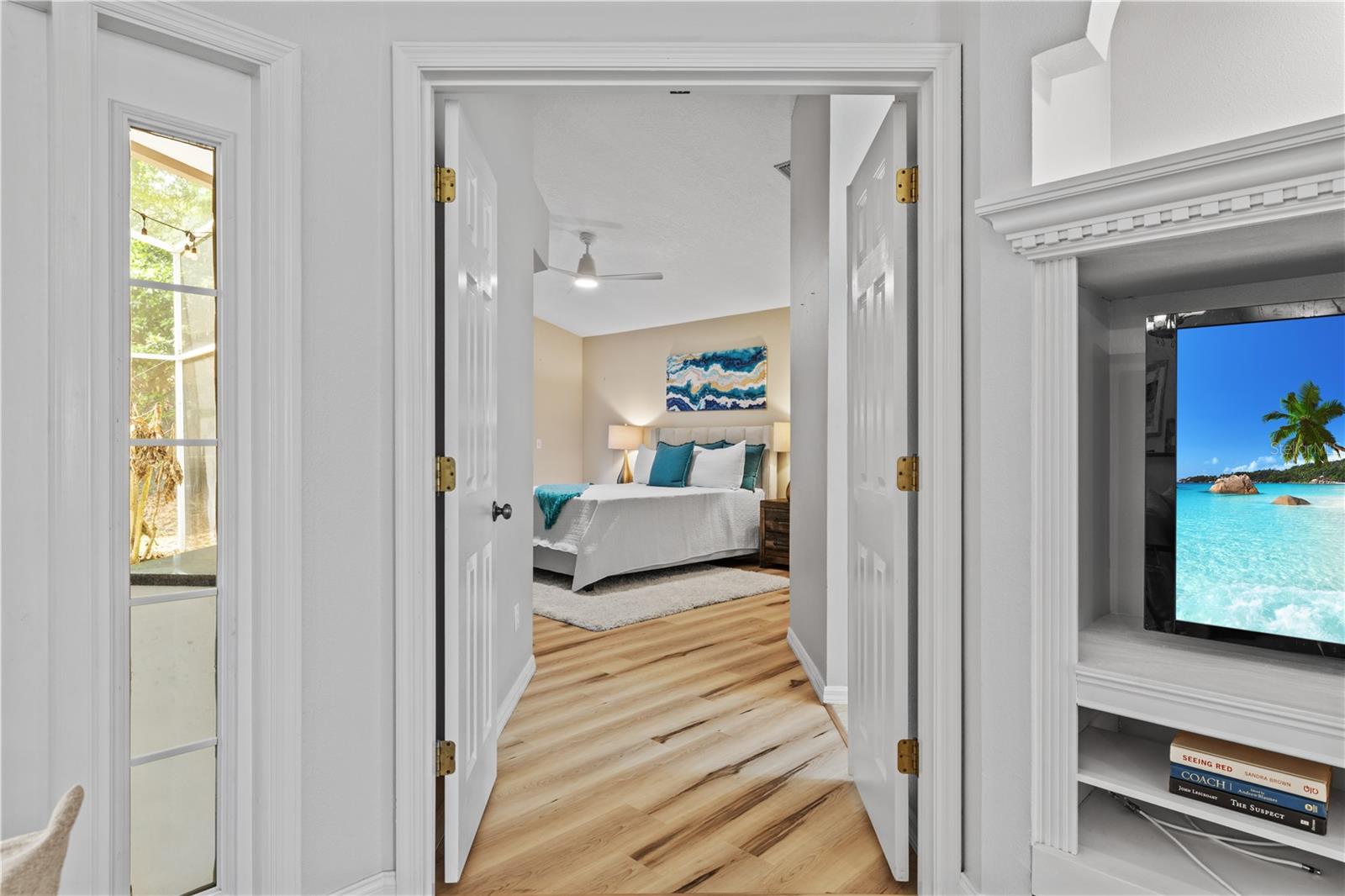 CARRINGTON PARK - Residential