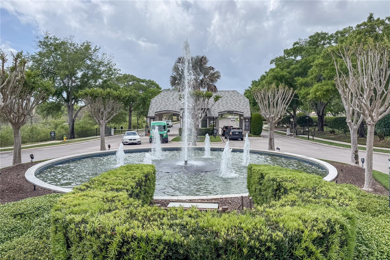 CARRINGTON PARK - Residential