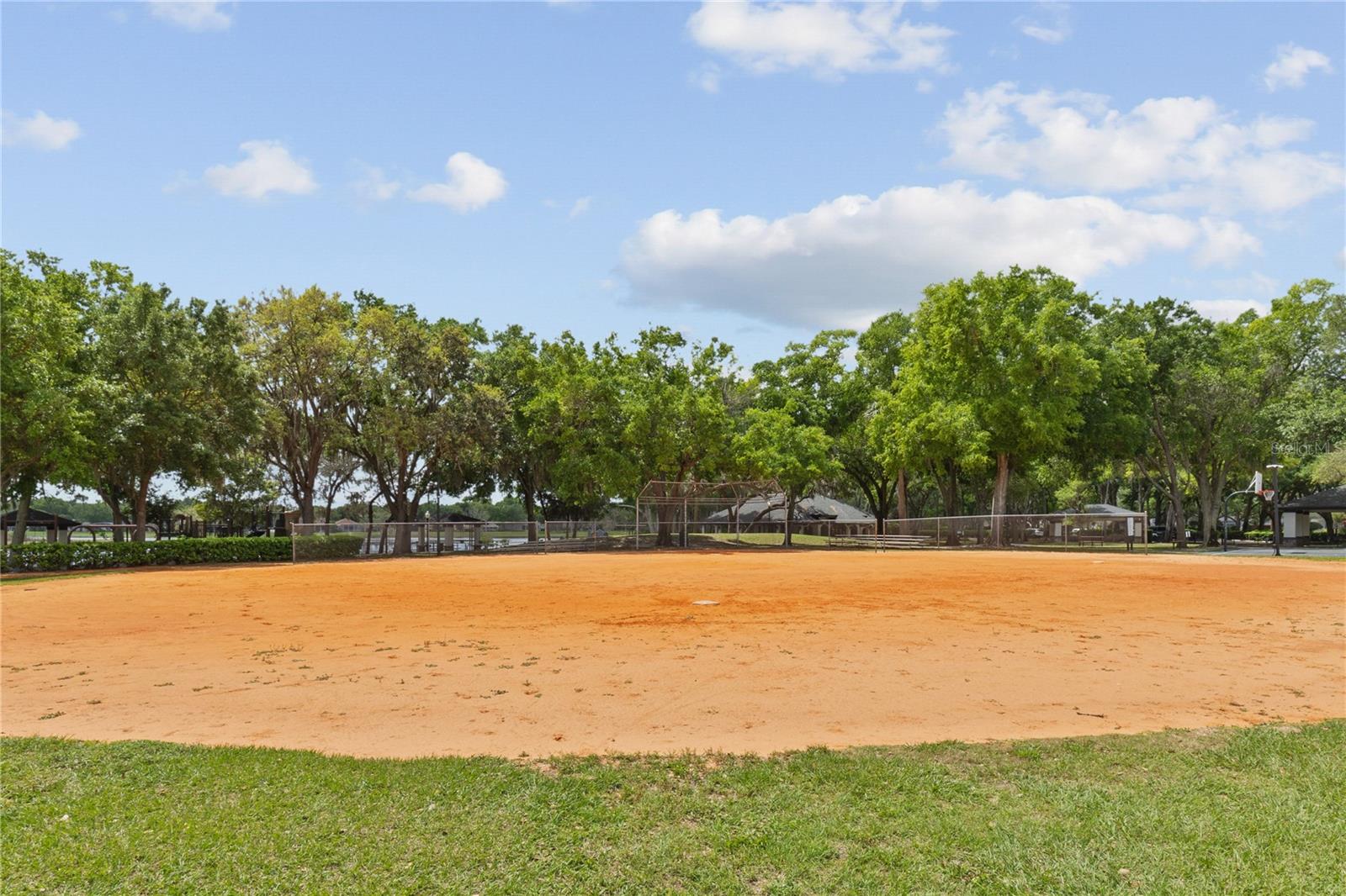 CARRINGTON PARK - Residential