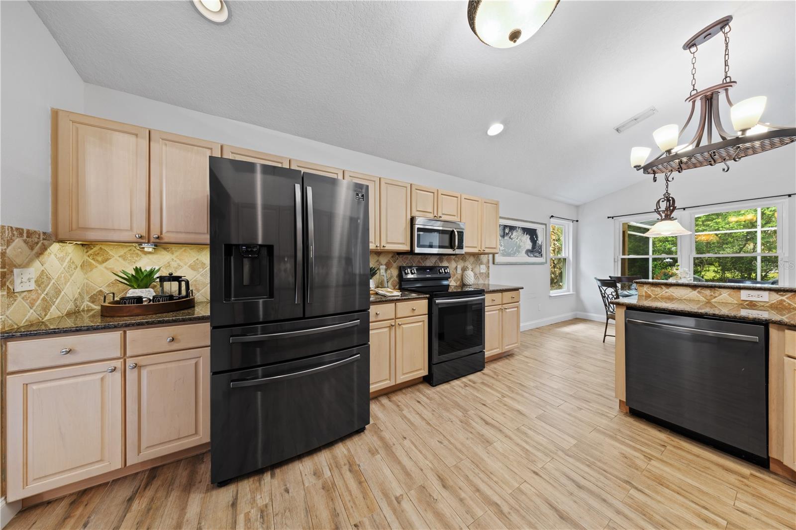 CARRINGTON PARK - Residential