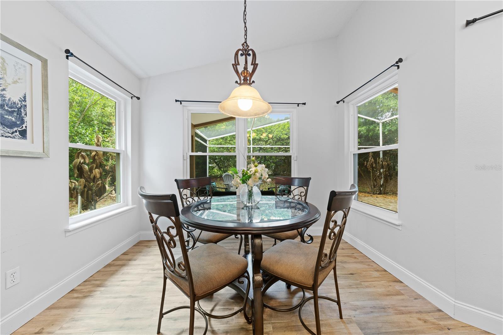 CARRINGTON PARK - Residential