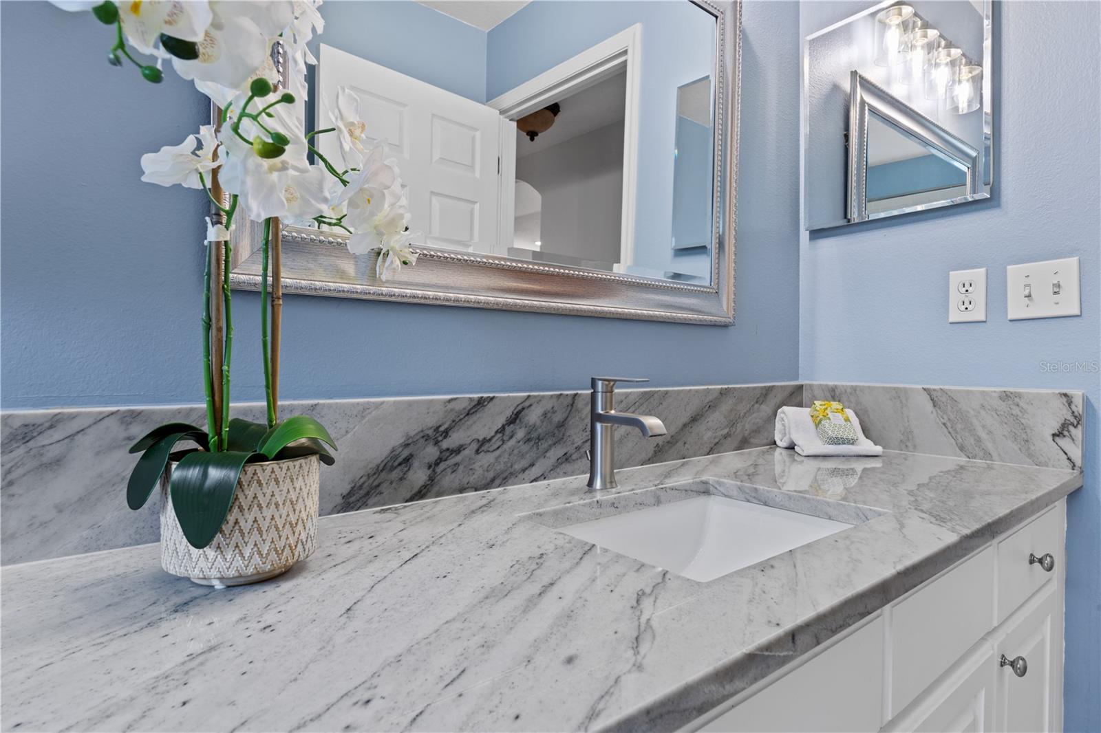 CARRINGTON PARK - Residential