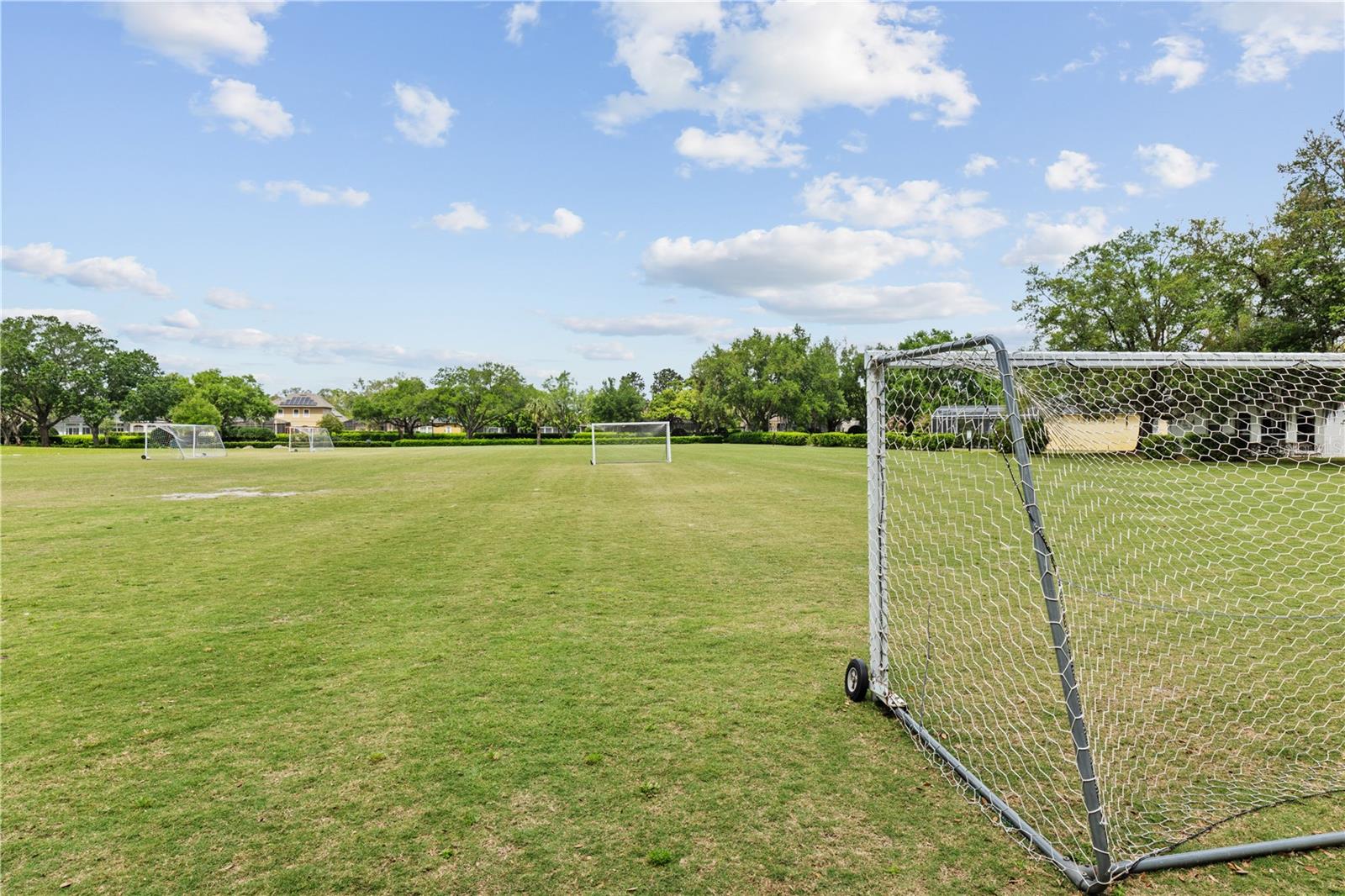 CARRINGTON PARK - Residential