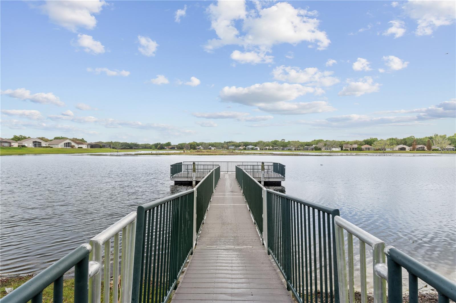 CARRINGTON PARK - Residential