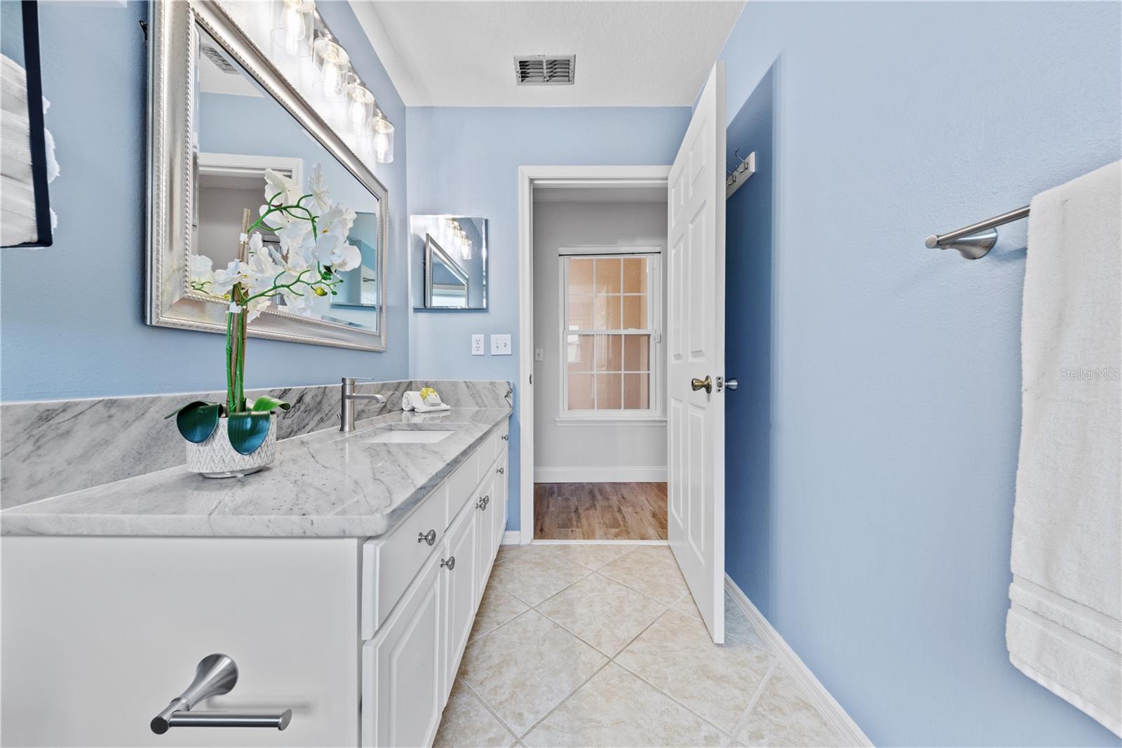 CARRINGTON PARK - Residential