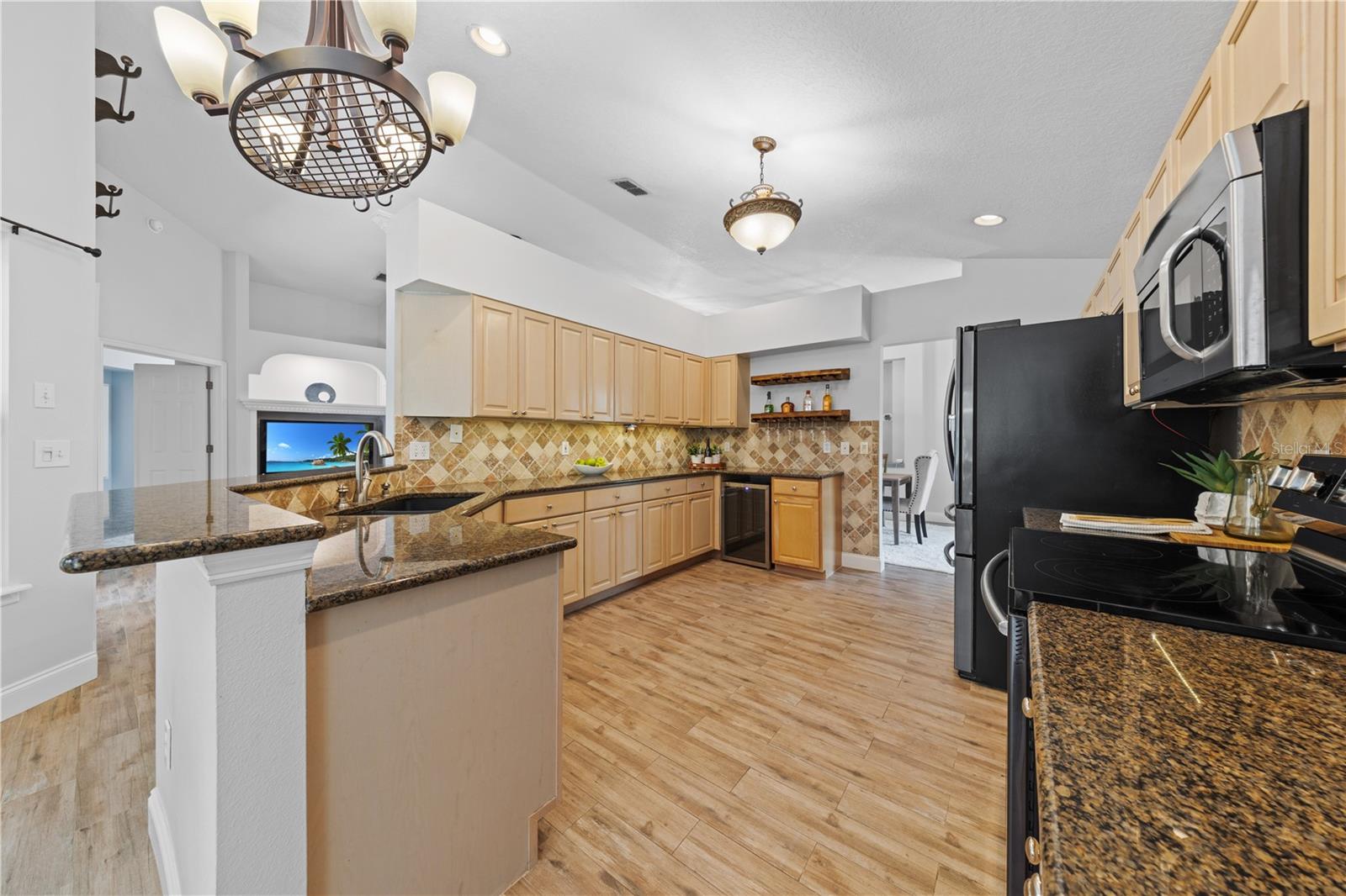 CARRINGTON PARK - Residential