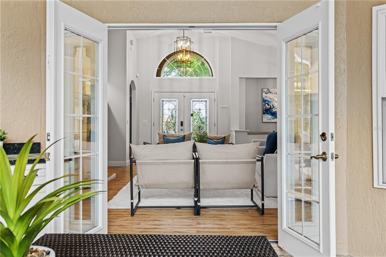 CARRINGTON PARK - Residential