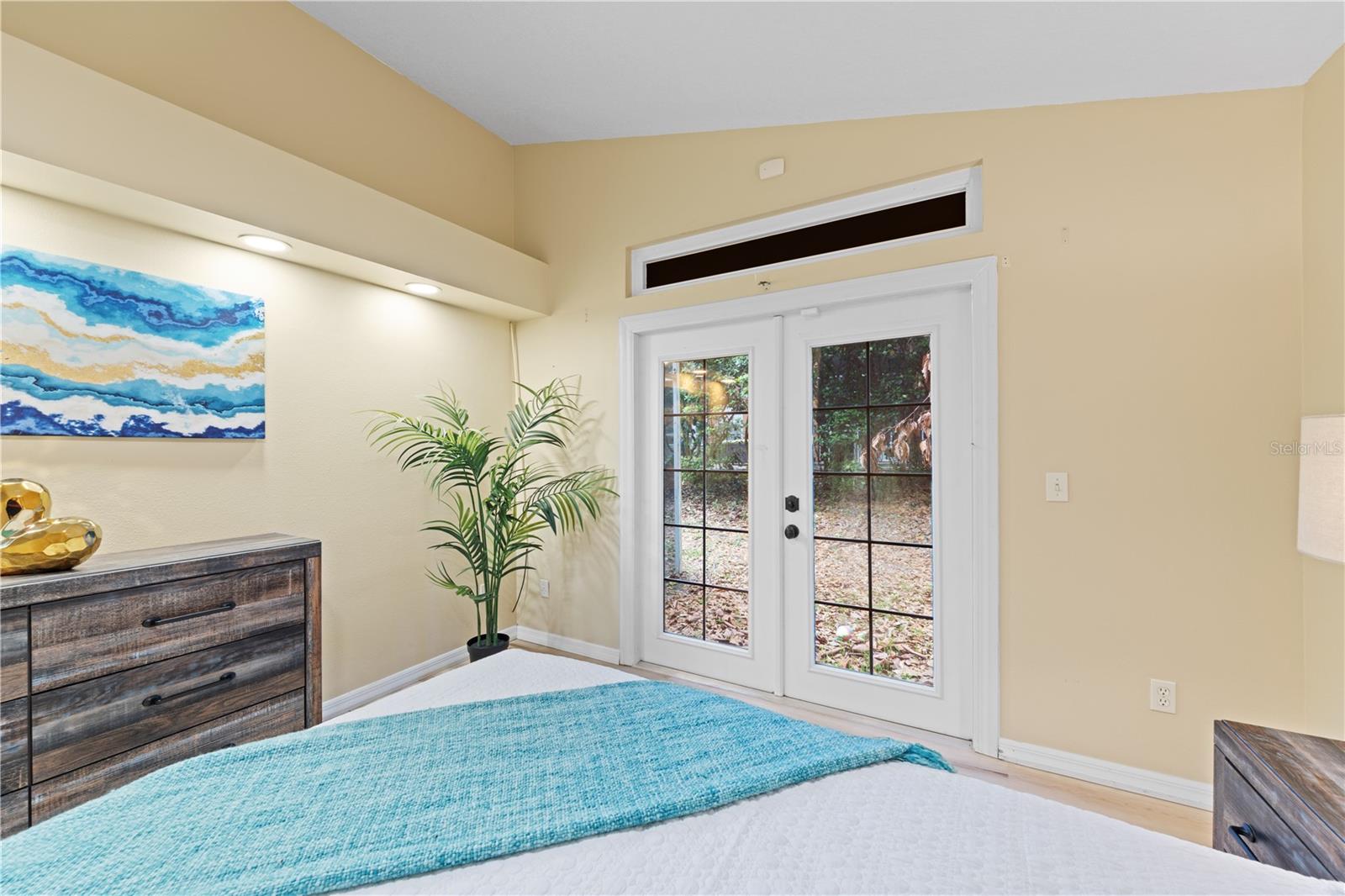 CARRINGTON PARK - Residential