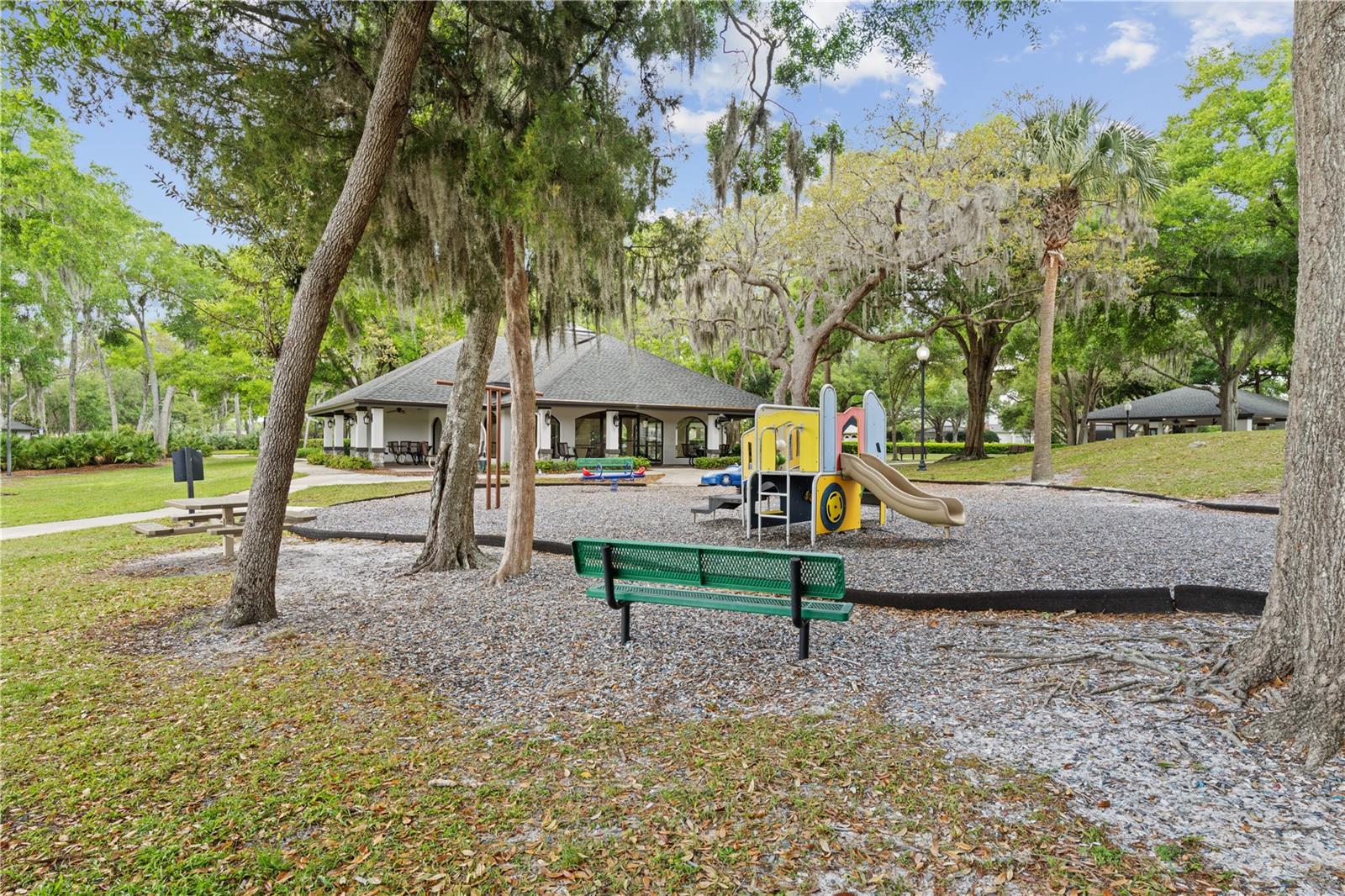 CARRINGTON PARK - Residential