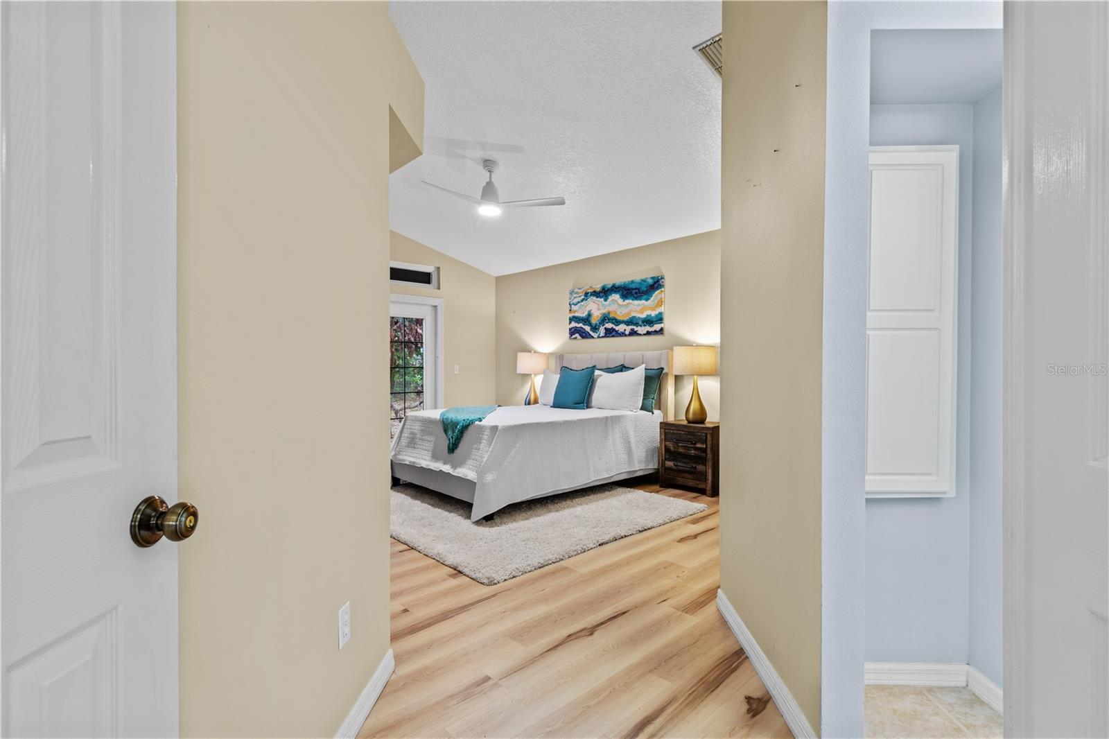 CARRINGTON PARK - Residential