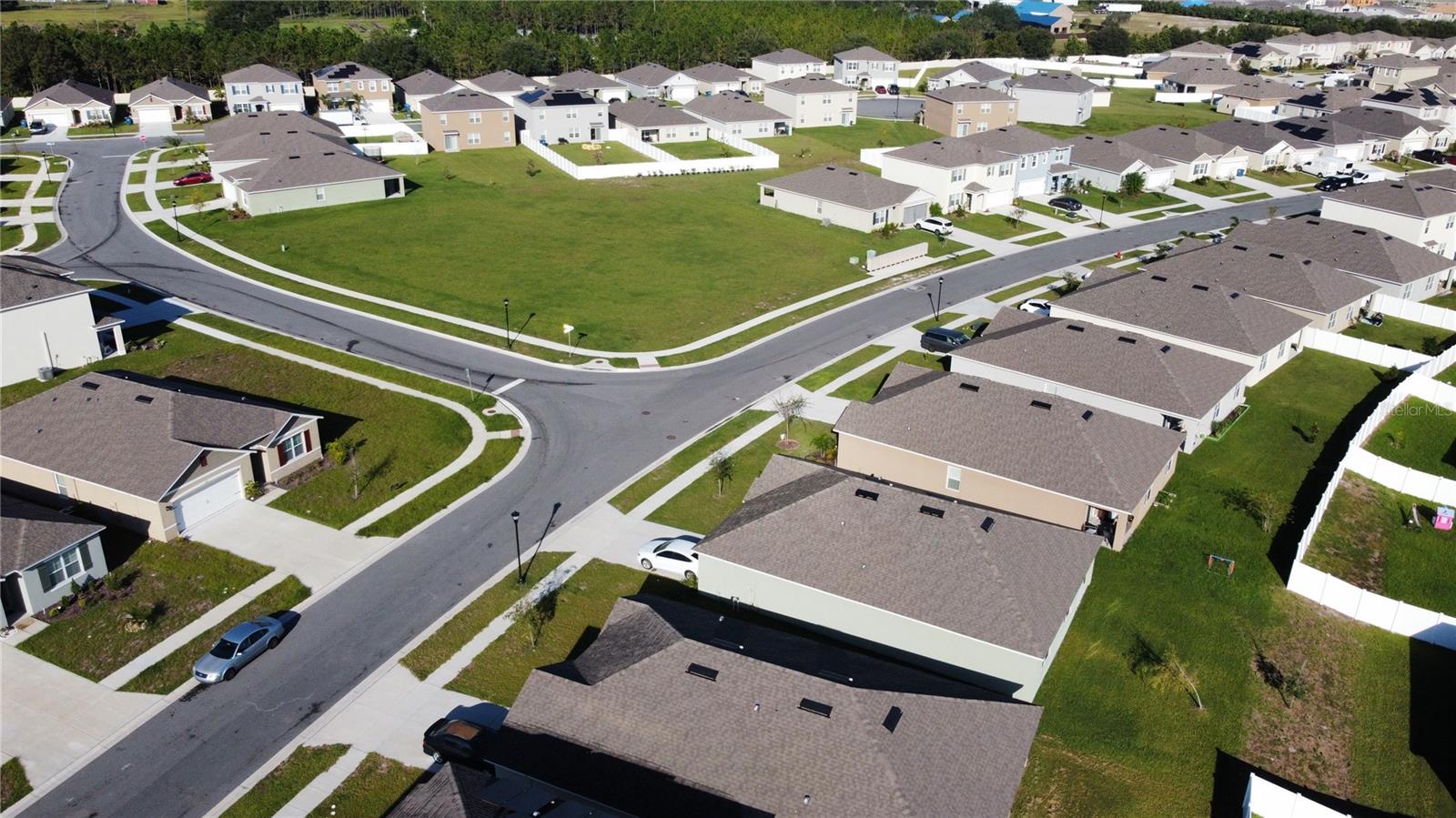 SQUIRES GROVE PH 2 - Residential