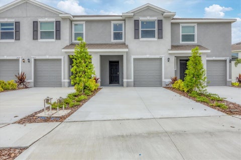 Photo of 17657 Crescent Moon Loop, Bradenton, FL 34211 (MLS # A4704819)