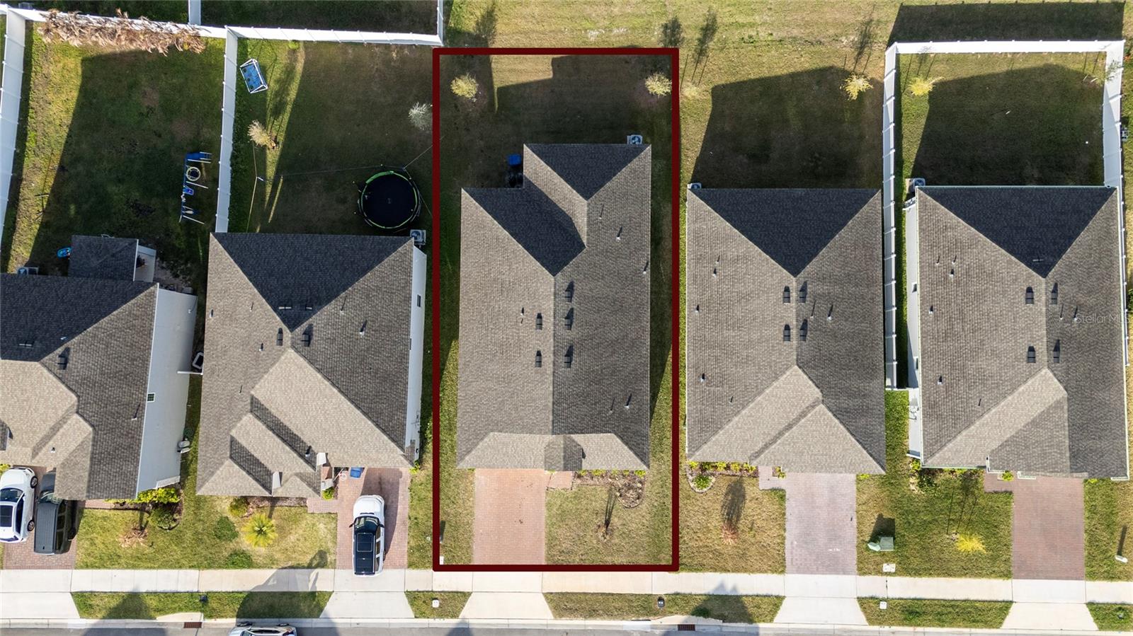 TRINITY LAKES PH 3 - Residential