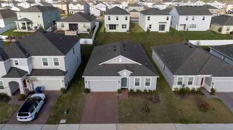 Tiny photo for 1867 Lake Indigo Road, Groveland, FL 34736 (MLS # S5146188)