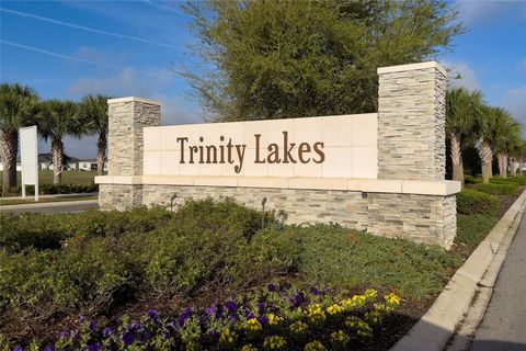 Tiny photo for 1867 Lake Indigo Road, Groveland, FL 34736 (MLS # S5146188)