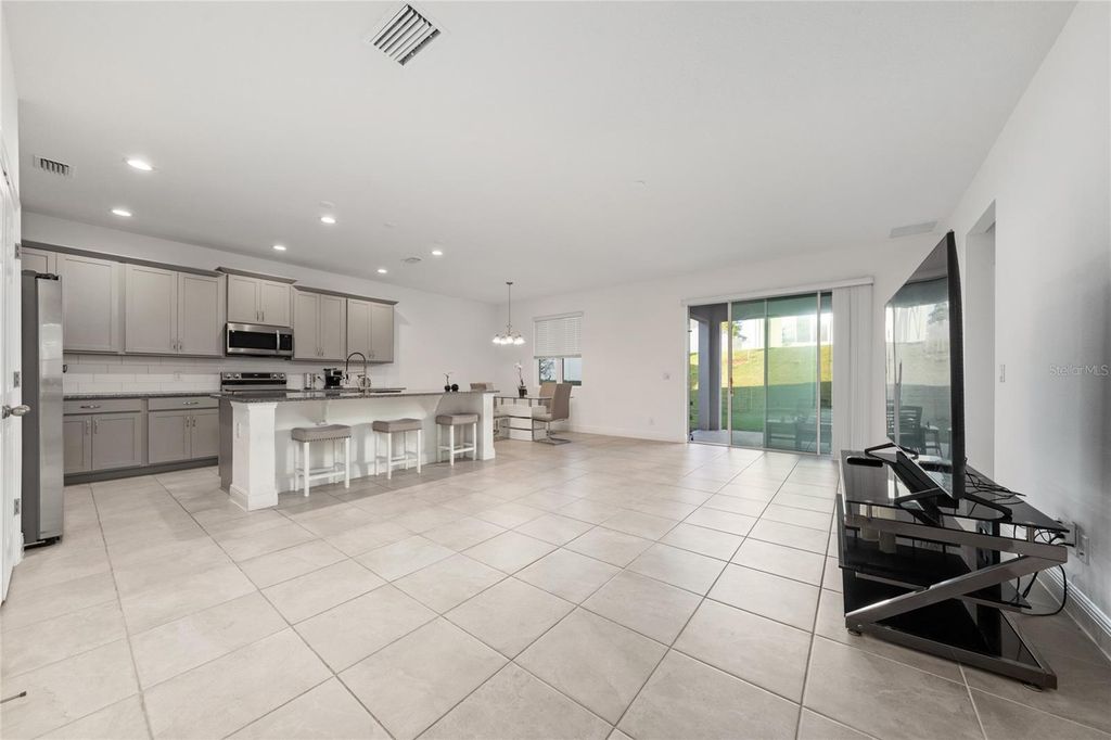 Photo of 1867 Lake Indigo Road, Groveland, FL 34736 (MLS # S5146188)