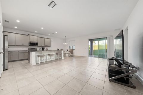 Tiny photo for 1867 Lake Indigo Road, Groveland, FL 34736 (MLS # S5146188)