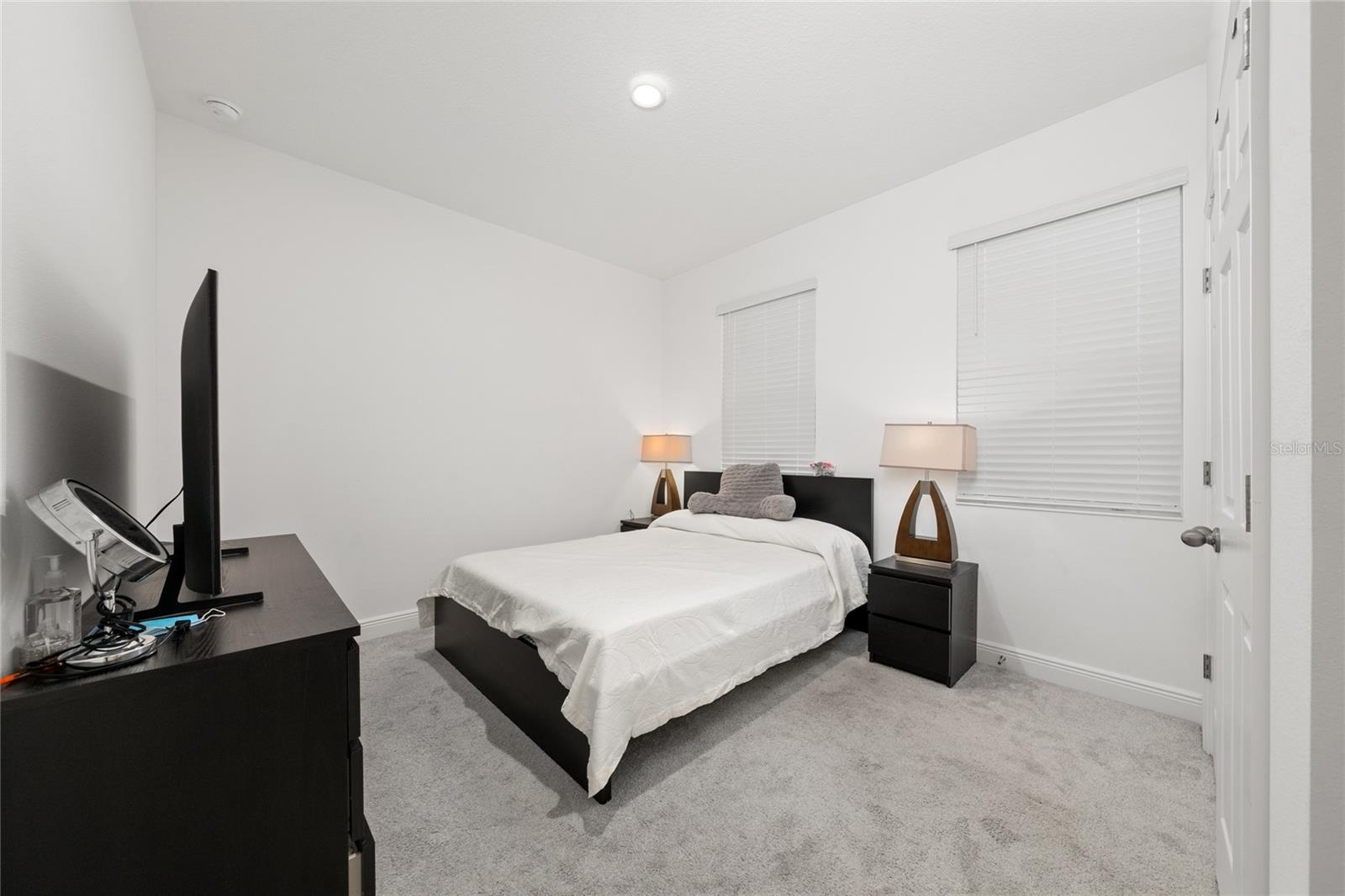 TRINITY LAKES PH 3 - Residential