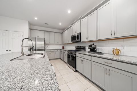 Tiny photo for 1867 Lake Indigo Road, Groveland, FL 34736 (MLS # S5146188)