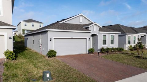 Tiny photo for 1867 Lake Indigo Road, Groveland, FL 34736 (MLS # S5146188)