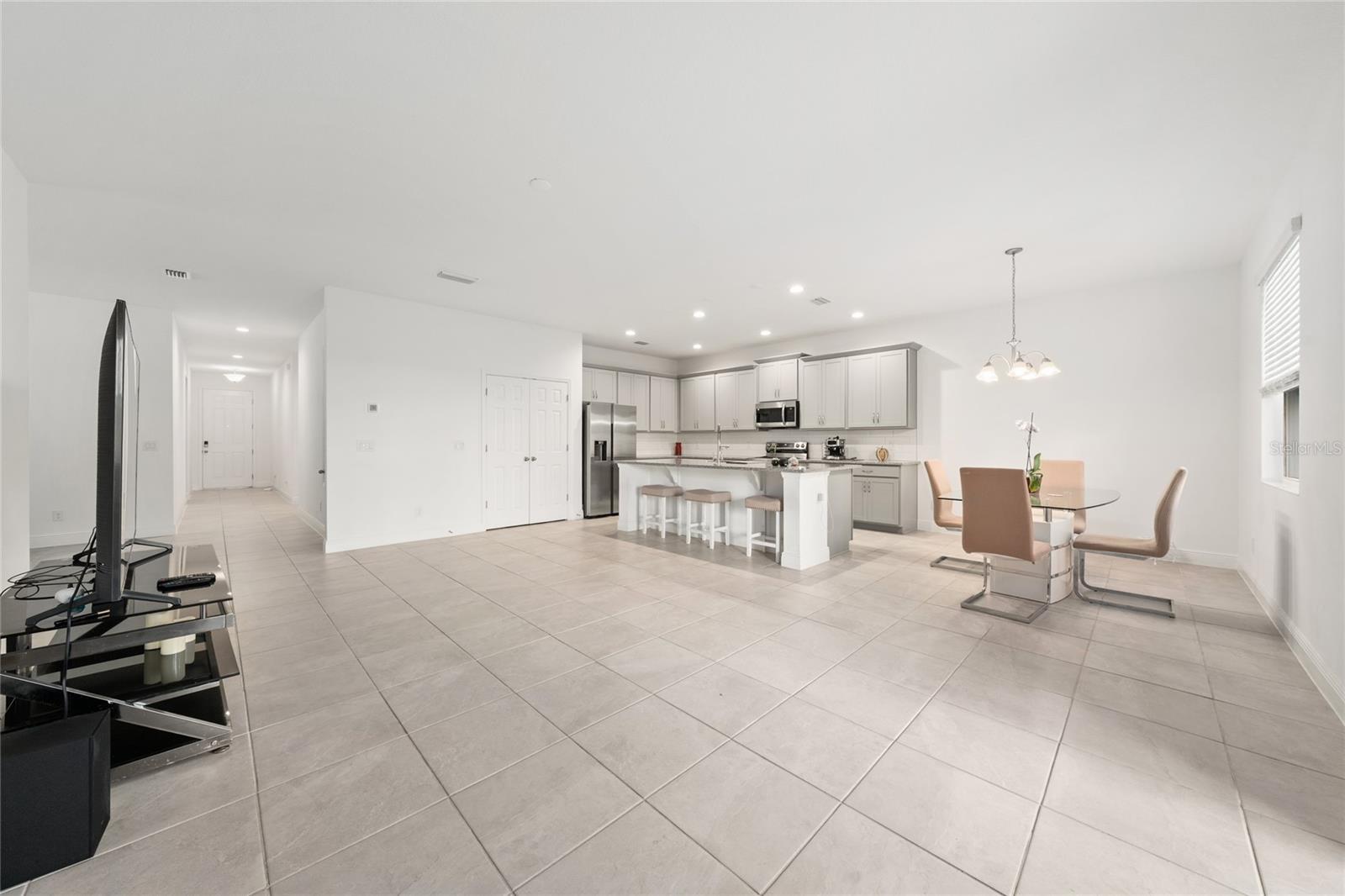 TRINITY LAKES PH 3 - Residential