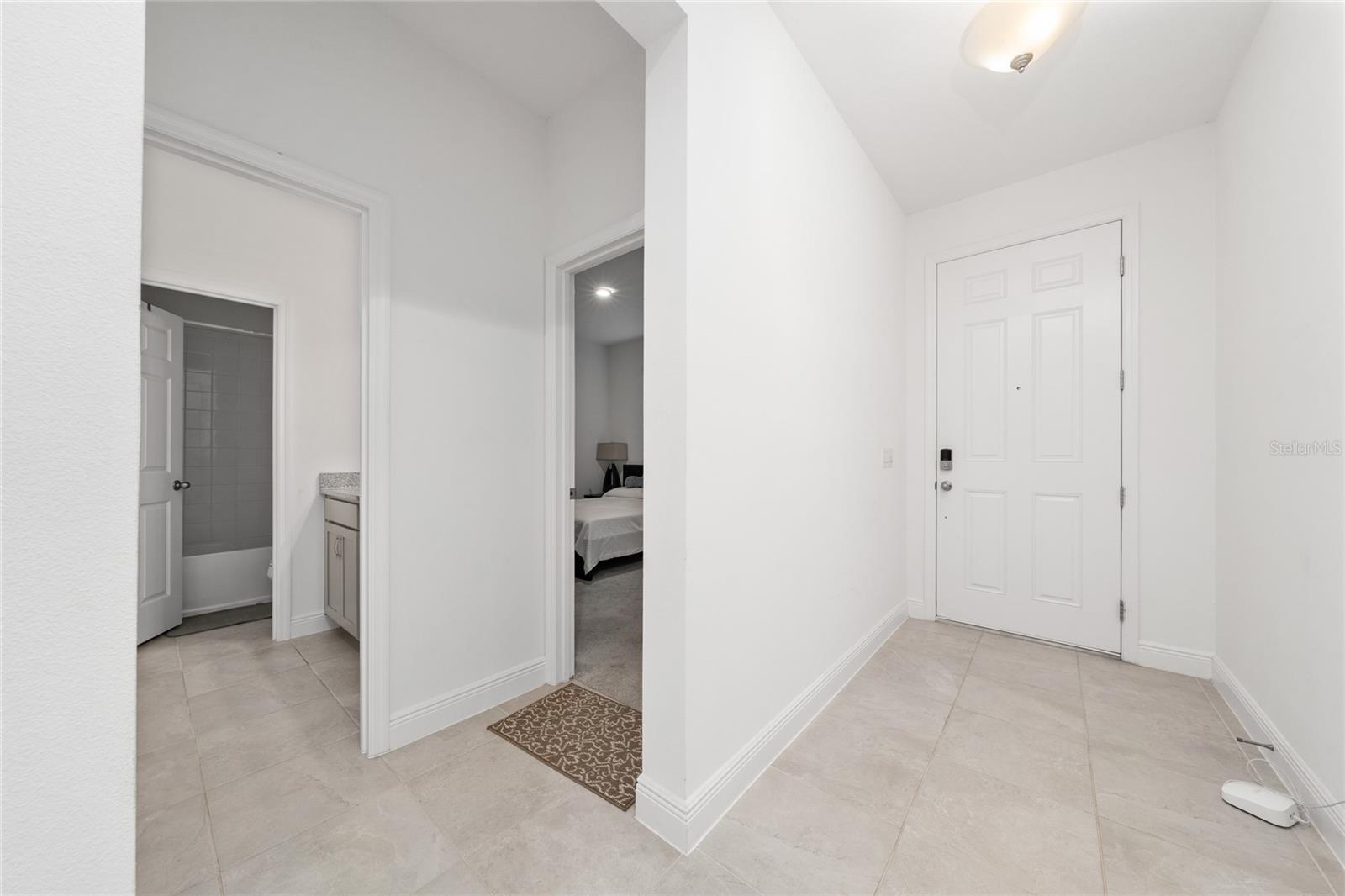 TRINITY LAKES PH 3 - Residential