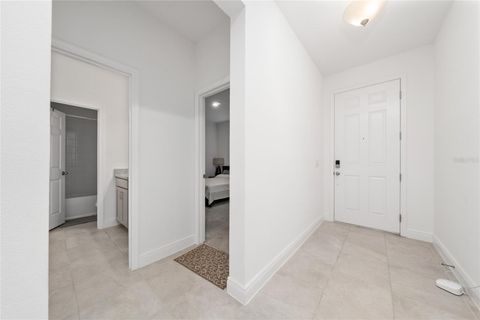 Tiny photo for 1867 Lake Indigo Road, Groveland, FL 34736 (MLS # S5146188)