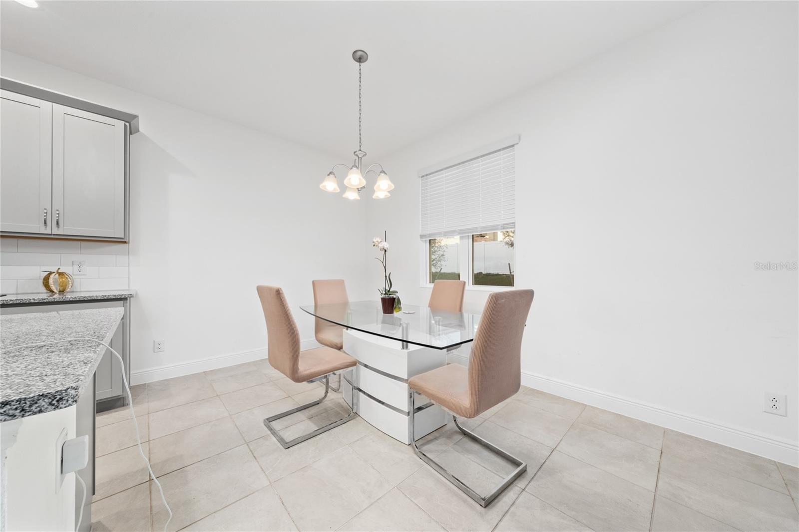 TRINITY LAKES PH 3 - Residential