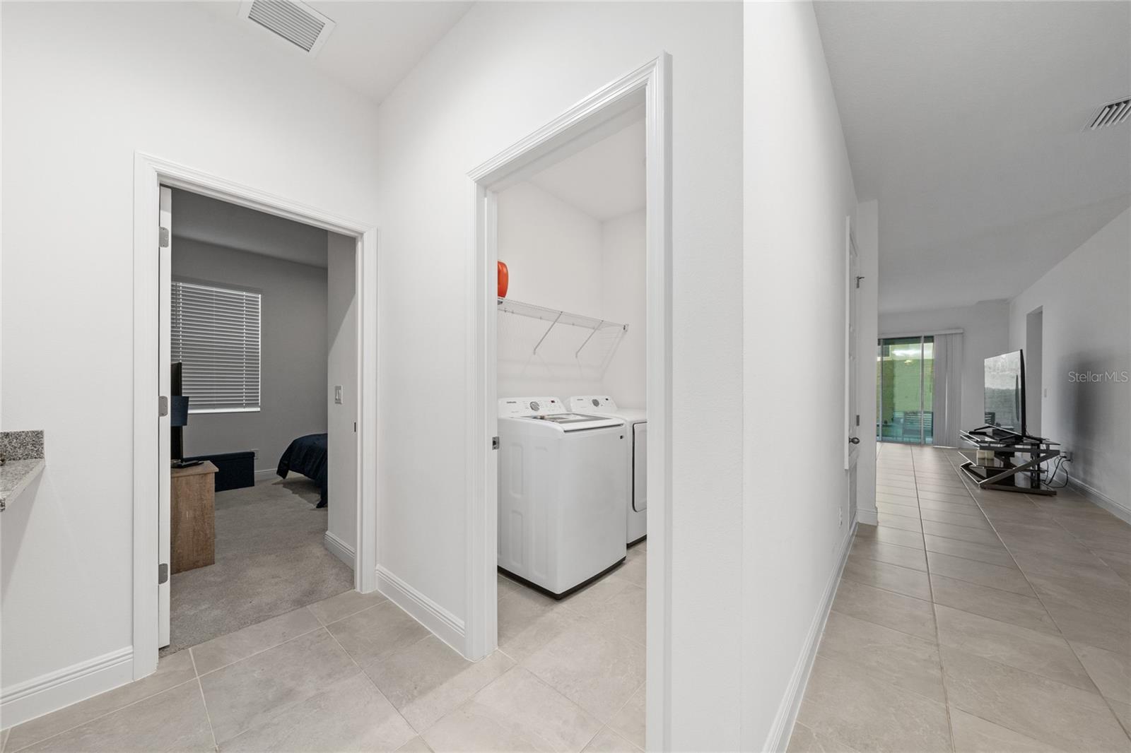 TRINITY LAKES PH 3 - Residential