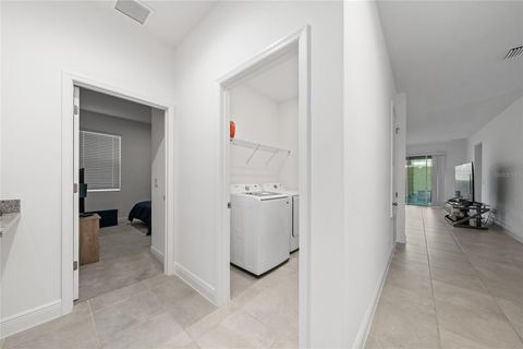 Tiny photo for 1867 Lake Indigo Road, Groveland, FL 34736 (MLS # S5146188)