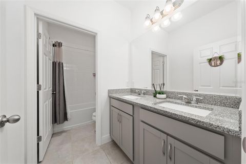 Tiny photo for 1867 Lake Indigo Road, Groveland, FL 34736 (MLS # S5146188)