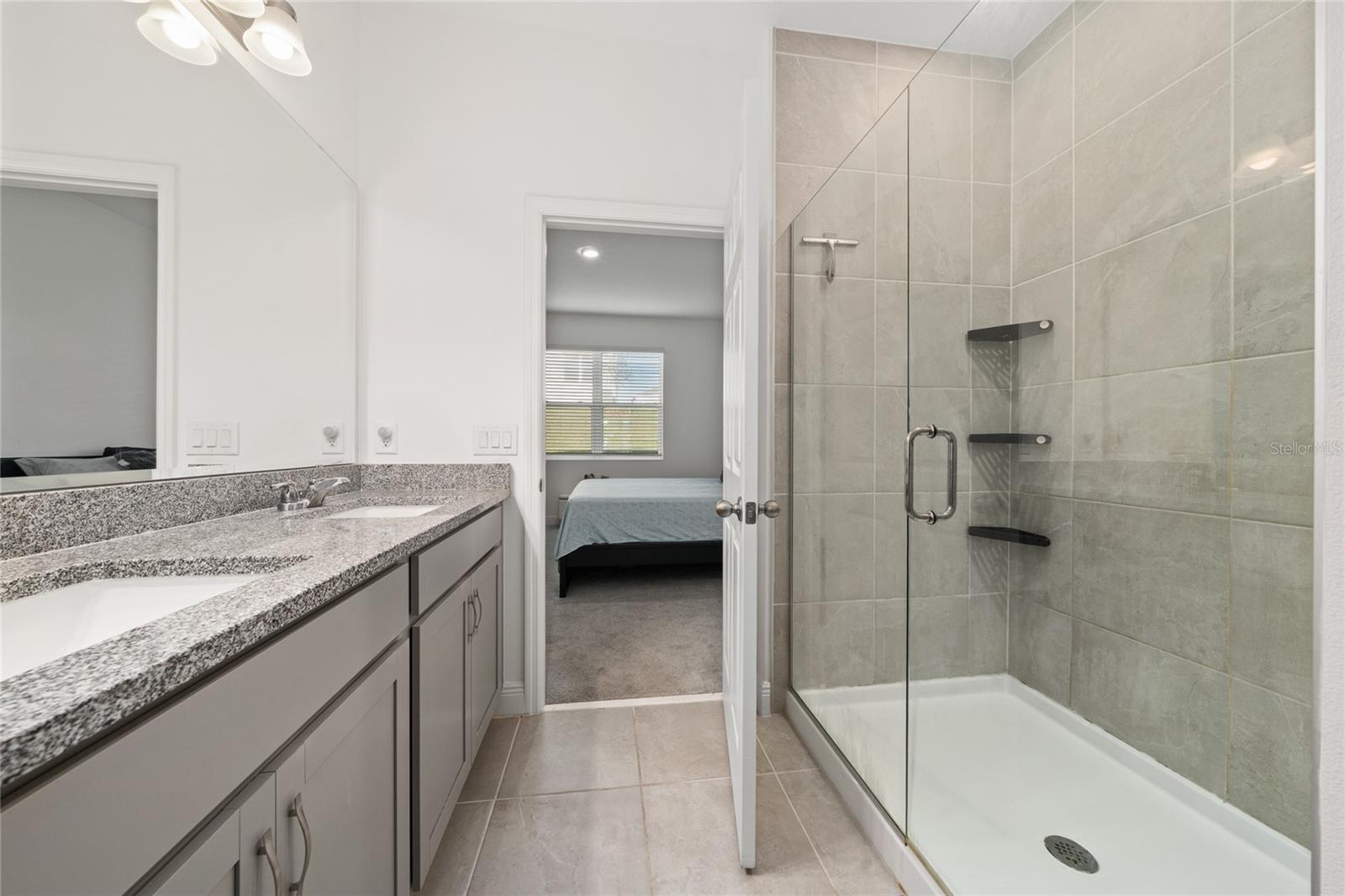 TRINITY LAKES PH 3 - Residential