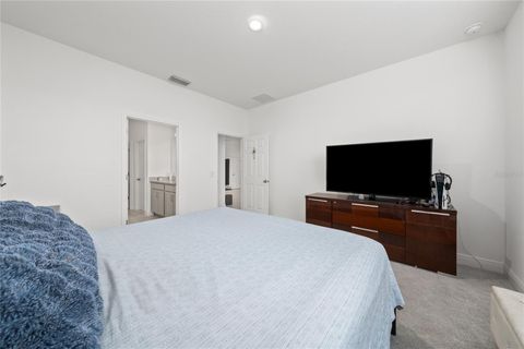 Tiny photo for 1867 Lake Indigo Road, Groveland, FL 34736 (MLS # S5146188)