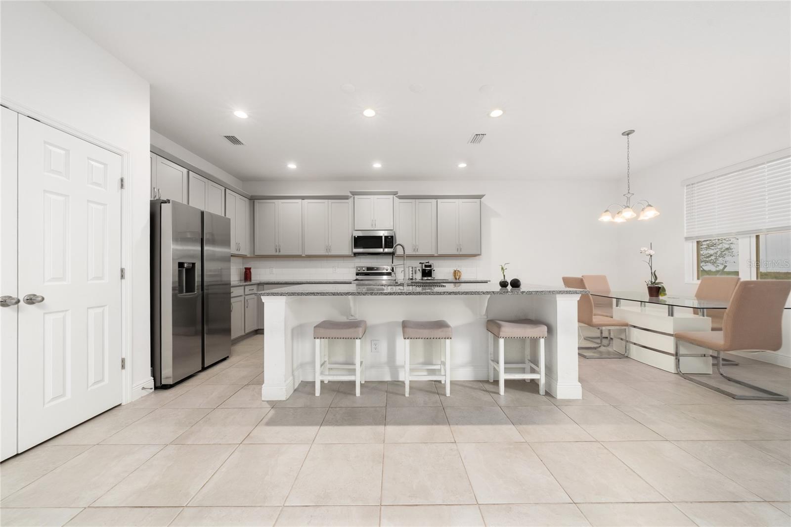 TRINITY LAKES PH 3 - Residential