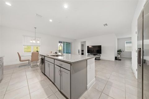 Tiny photo for 1867 Lake Indigo Road, Groveland, FL 34736 (MLS # S5146188)